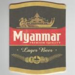 Myanmar MM 003